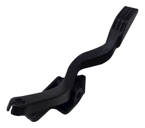 Pedal Acelerador Ford Fiesta 2010 Do   / - Foto 3
