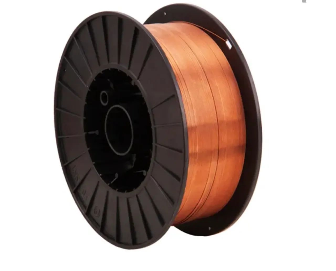 Arame Mig ER70S6 15kg PROSTAR - White Martins - Foto 2