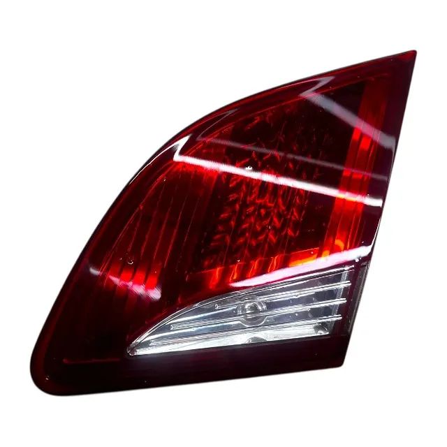 Lanterna Traseira Direita Peugeot 408 2012 a 2015 (mala)
