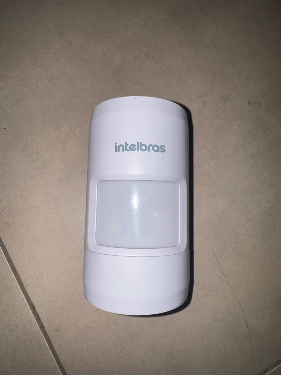 Sensor Intebras IVP 8000 PET