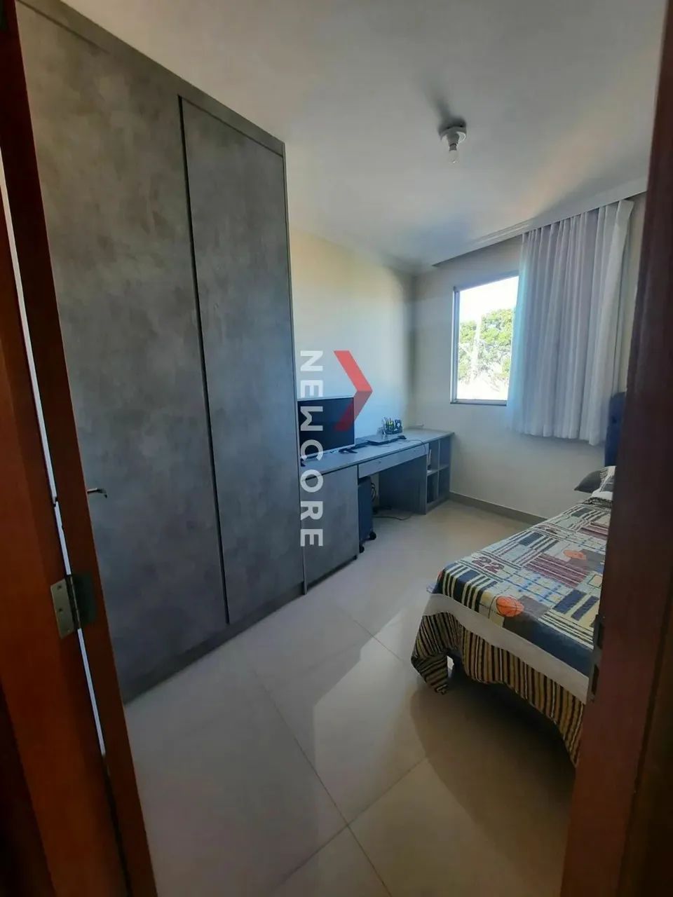 Casa em Rua Alaranjada - Vitória - Belo Horizonte/MG - Foto 3