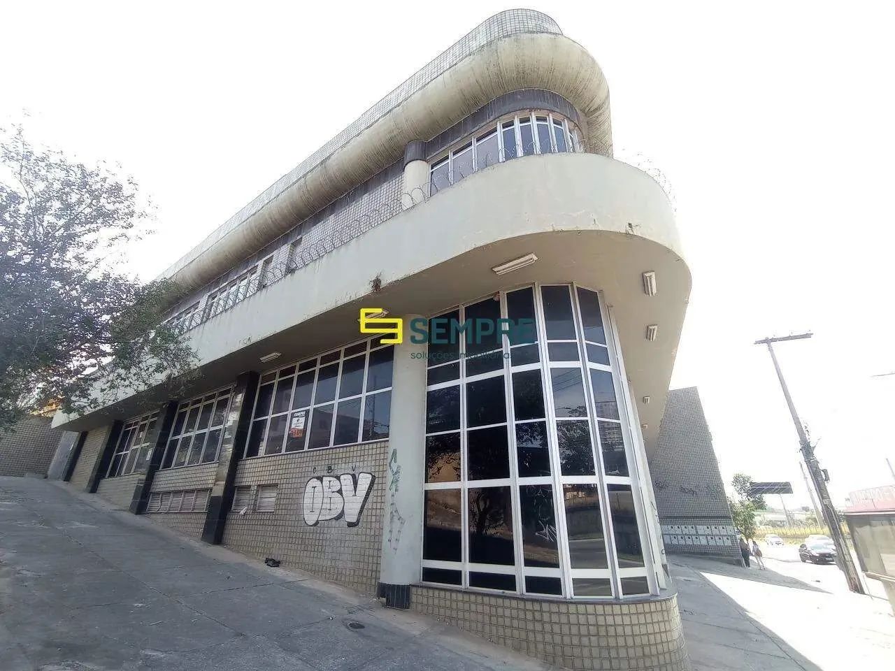 Prédio comercial para vender em BH com vaga - Foto 3