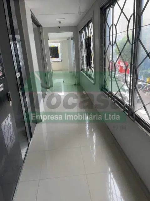 SALA COMERCIAL PARA LOCAÇÃO / CENTRO / $ 1.500,00