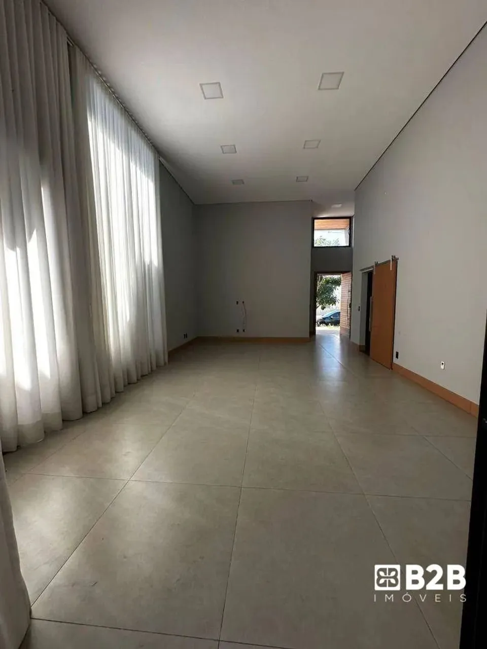 Casa com 3 dormitórios à venda, 212 m² por R$ 1.350.000 - Tamboré - Bauru/São Paulo
