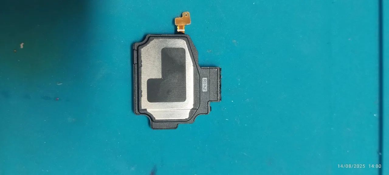 Alto falante celular Samsung A71
