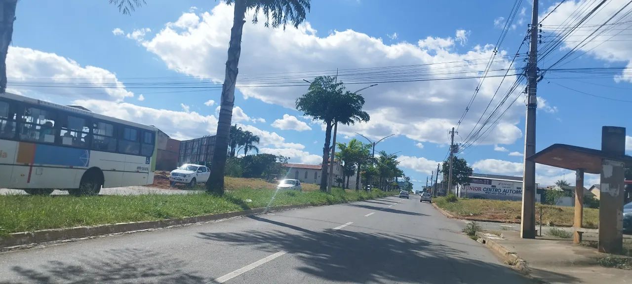 Imóvel para venda possui 360 metros quadrados em Mansões Paraíso - Aparecida de Goiânia - 