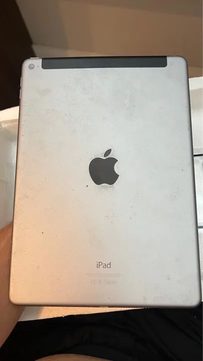 iPad Air 2