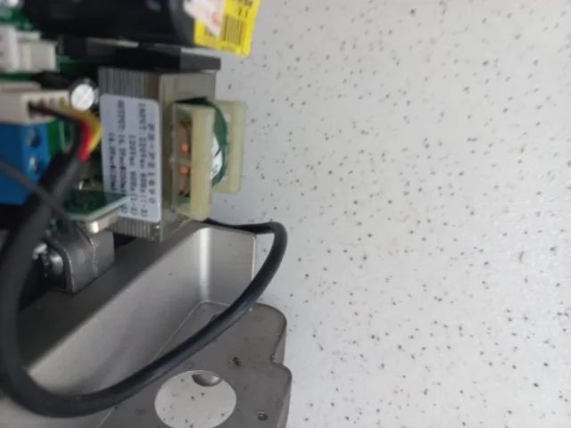 Motor PPA JETFLEX com 5 controles - Foto 5