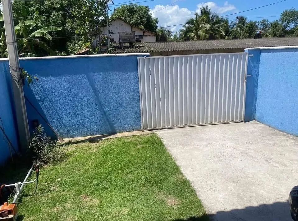 Casa a venda no varjão 
