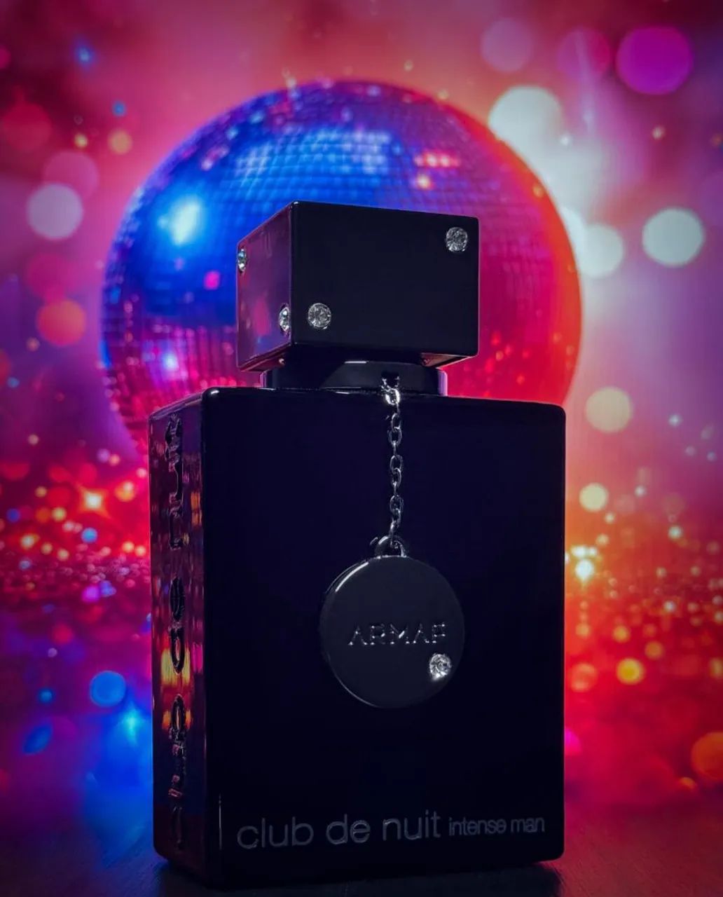 Club de nuit  - Foto 4