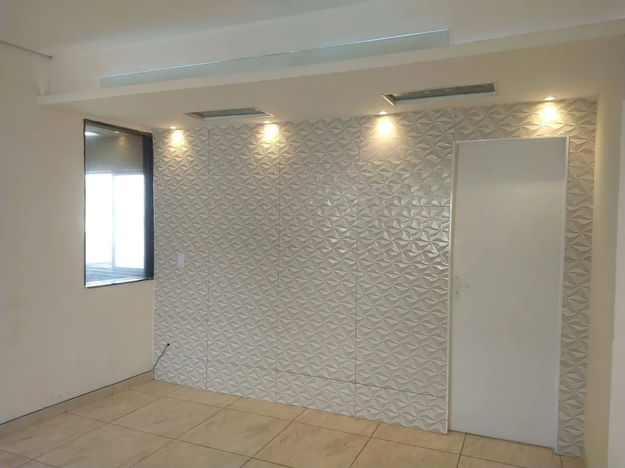 Aluguel de casa de 3 quartos de alto padrão no Gradim / São Gonçalo