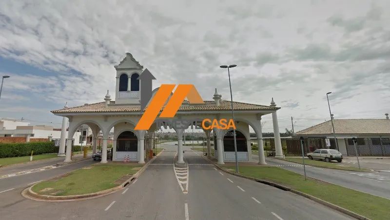 Terreno em Condomínio à Venda em Sorocaba-SP, Bairro Ibiti Royal Park - 360m² de Área