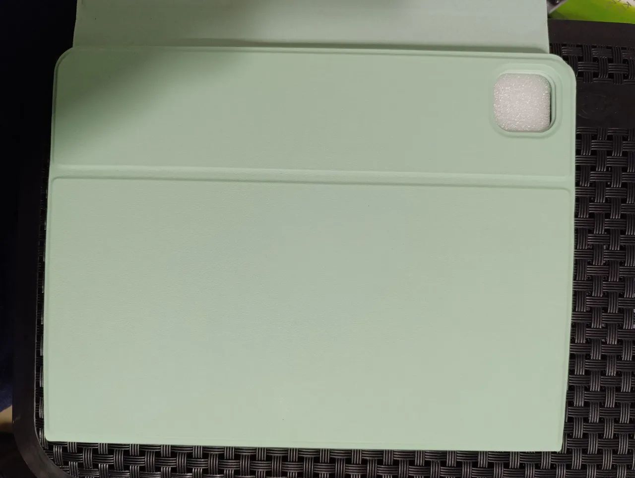 QUEIMÃO Case com teclado  para Tablet ip11 NOVO  - Foto 2