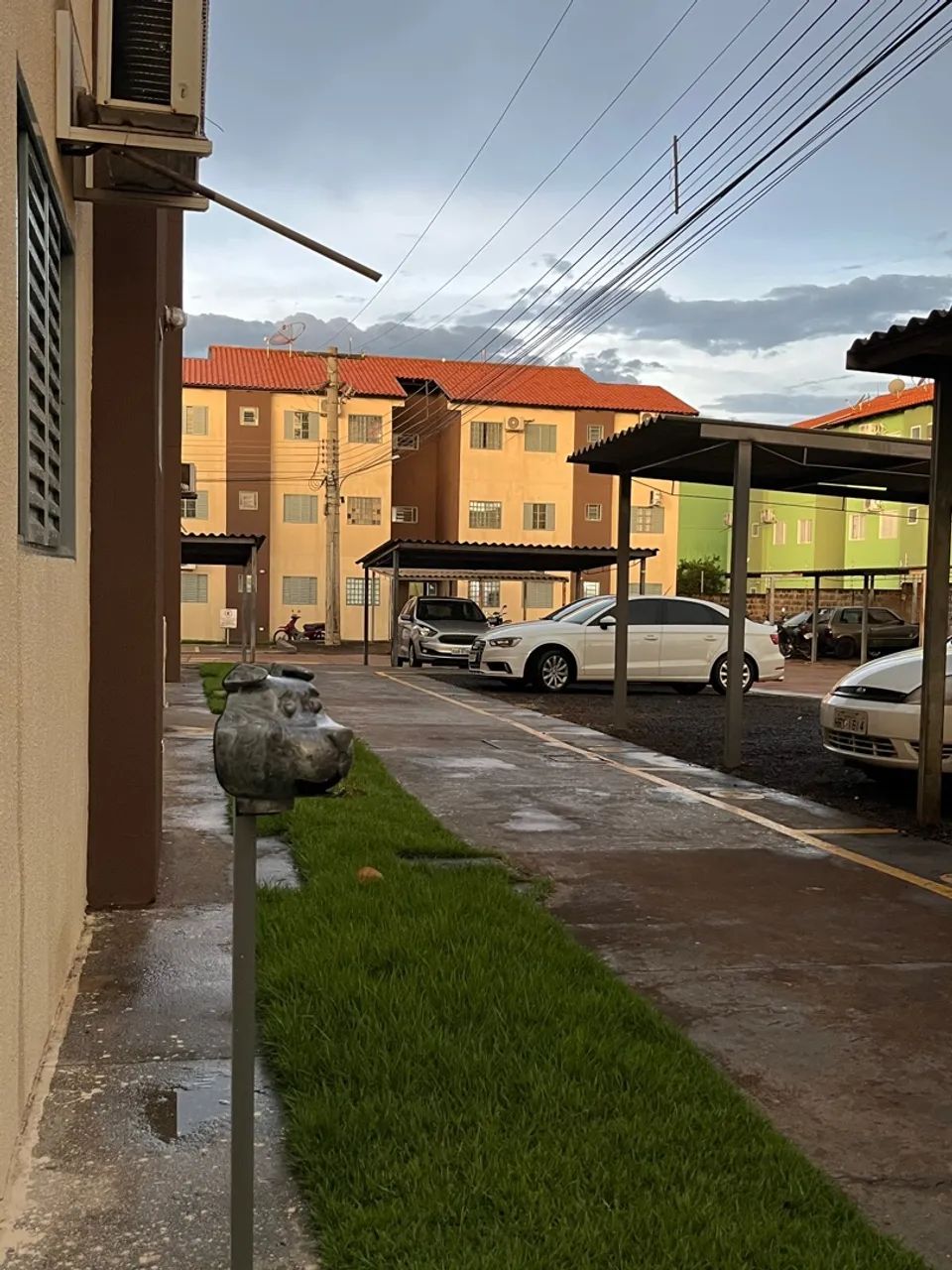 Aluguel de apartamento para temporada  - Foto 4