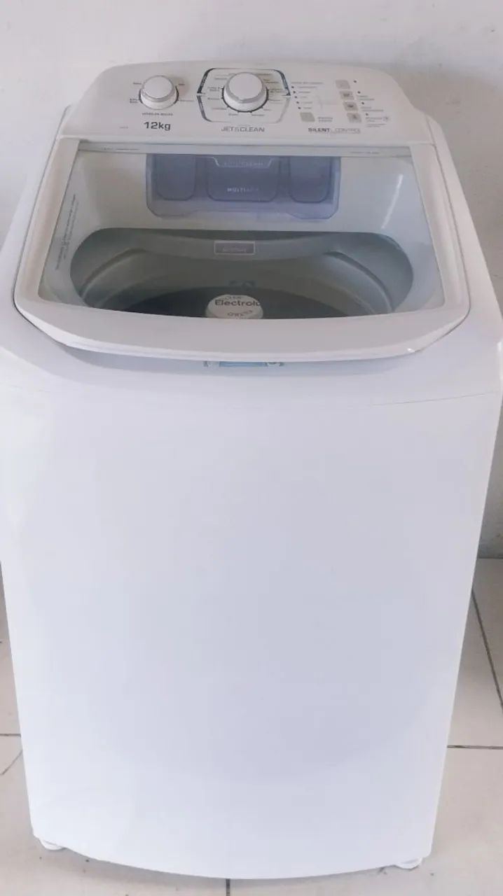 Máquina de lavar  - Foto 3