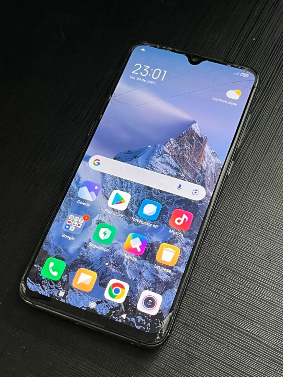 CELULAR REDMI NOTE 11 PRO 5G