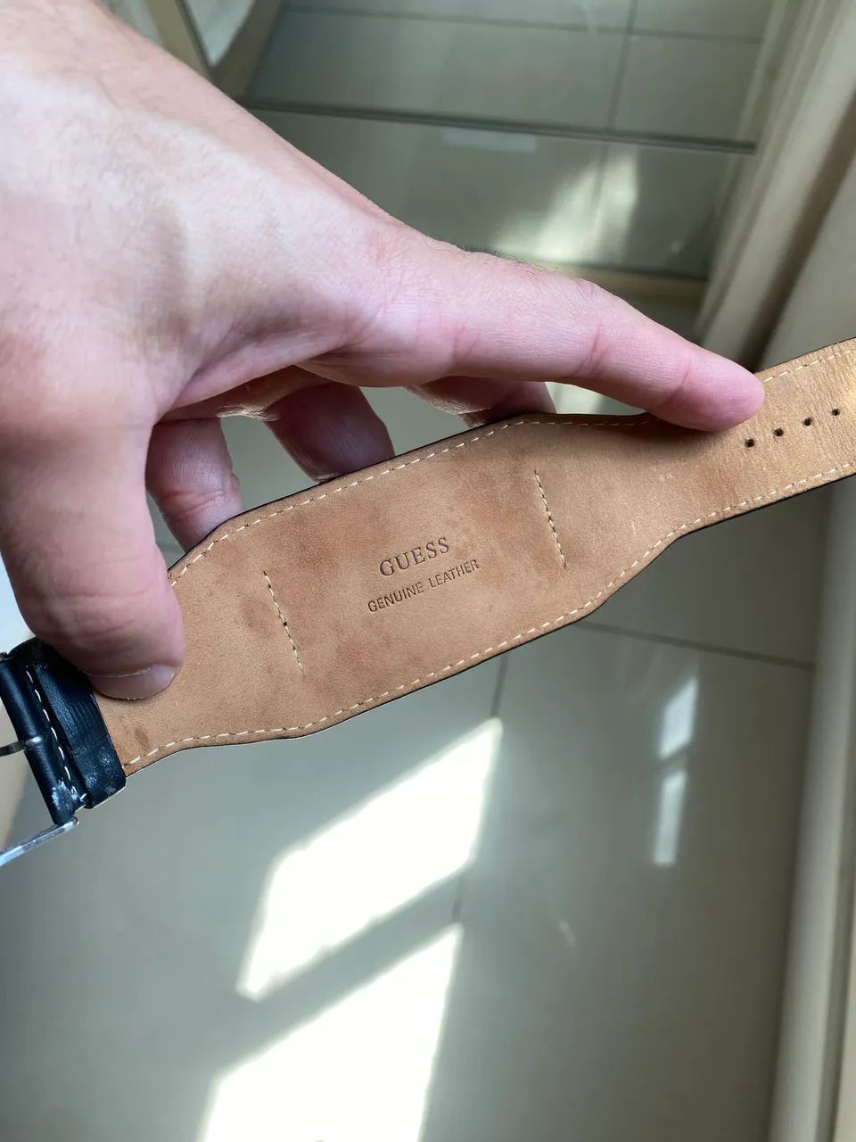 Relógio Guess raríssimo - Foto 4