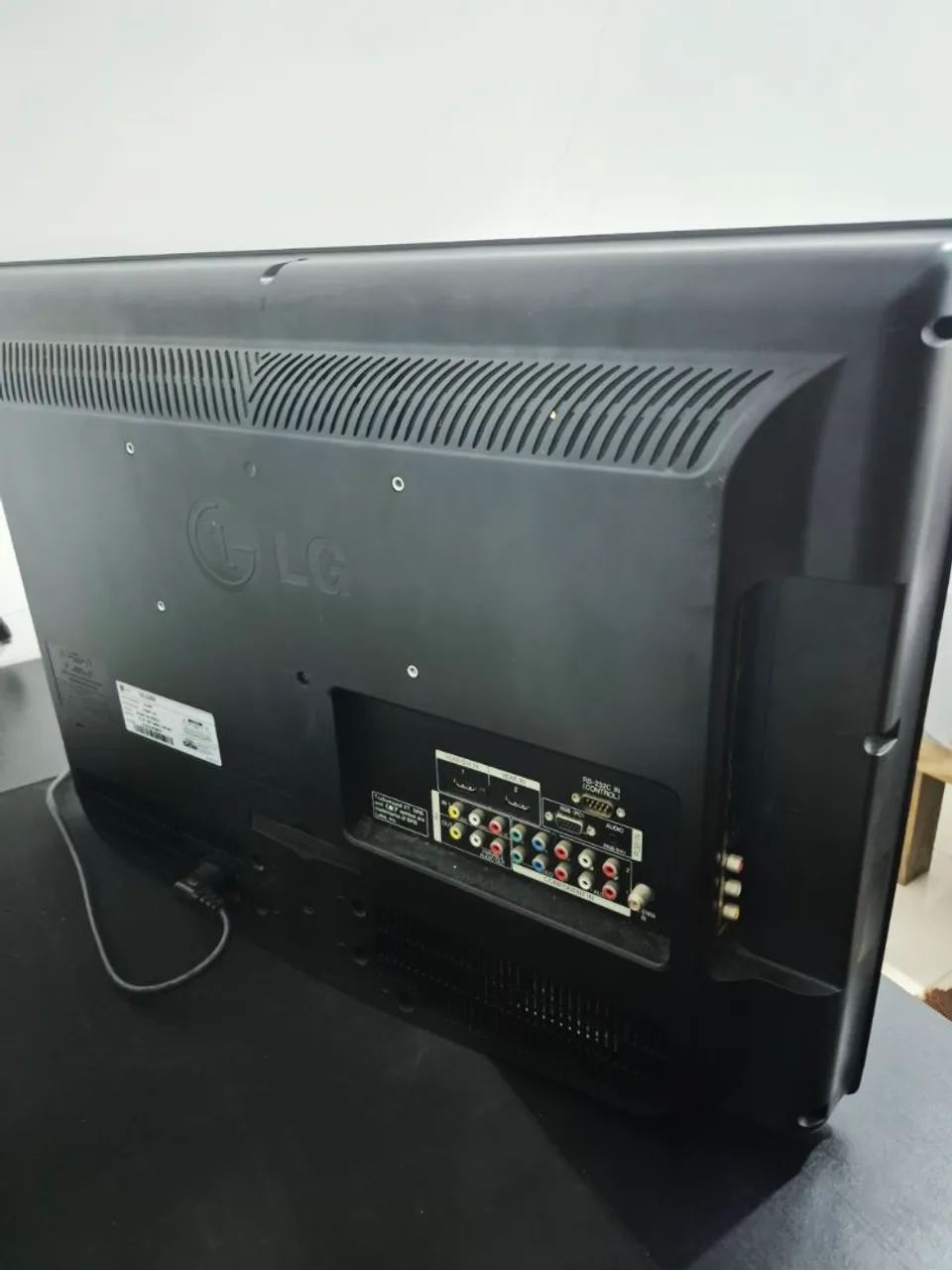 TV 26 POLEGADAS LG BARATA - Foto 3