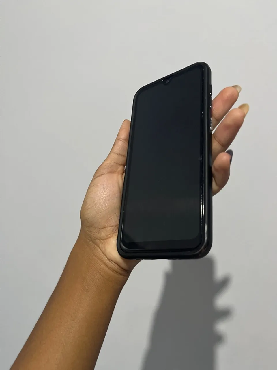 Vende-se celular Samsung A50