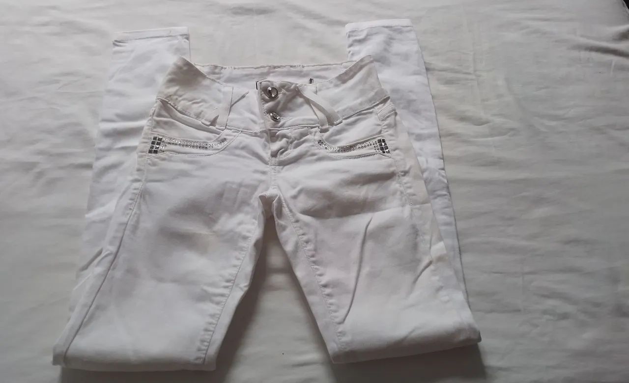 Roupas Feminina  - Foto 2