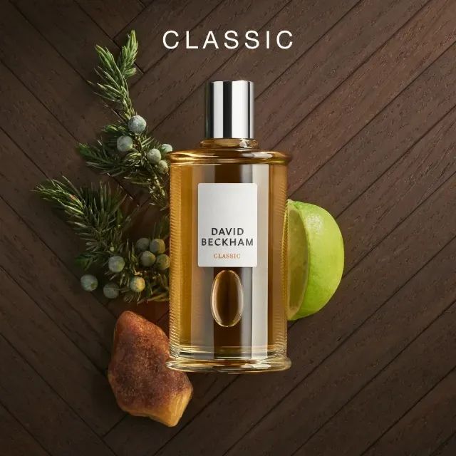 Perfume David Beckham Classic EDT - 100ml - Foto 4