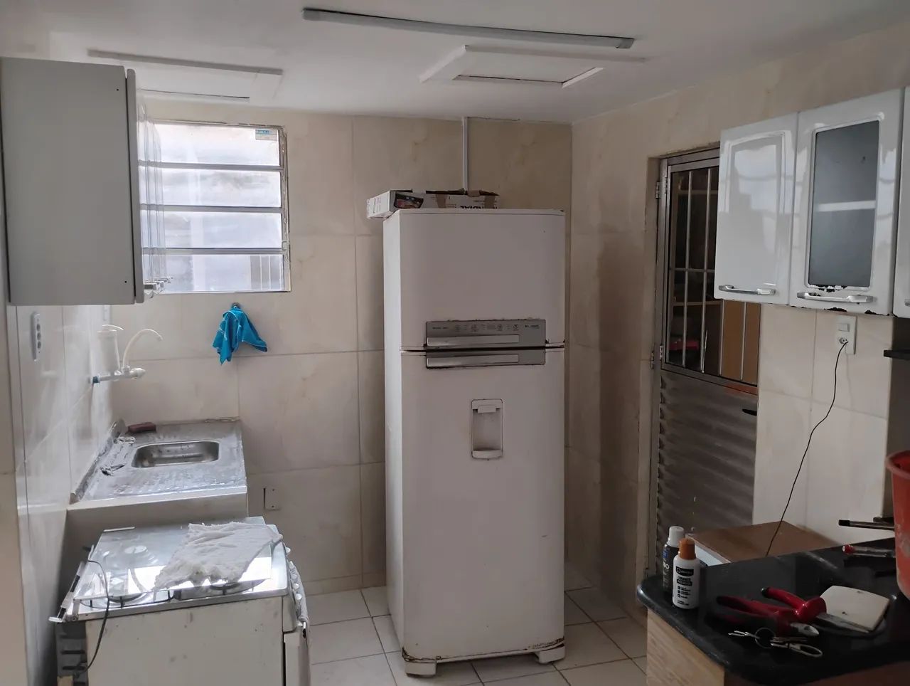 Primeira imagem do imóvel