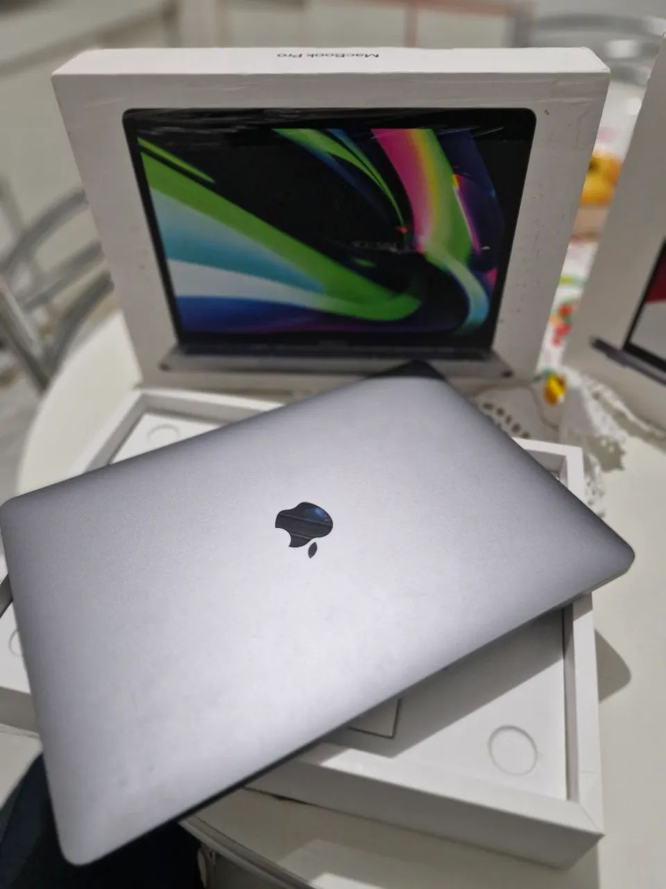 MacBook Pro 13 polegadas M2  - Foto 5