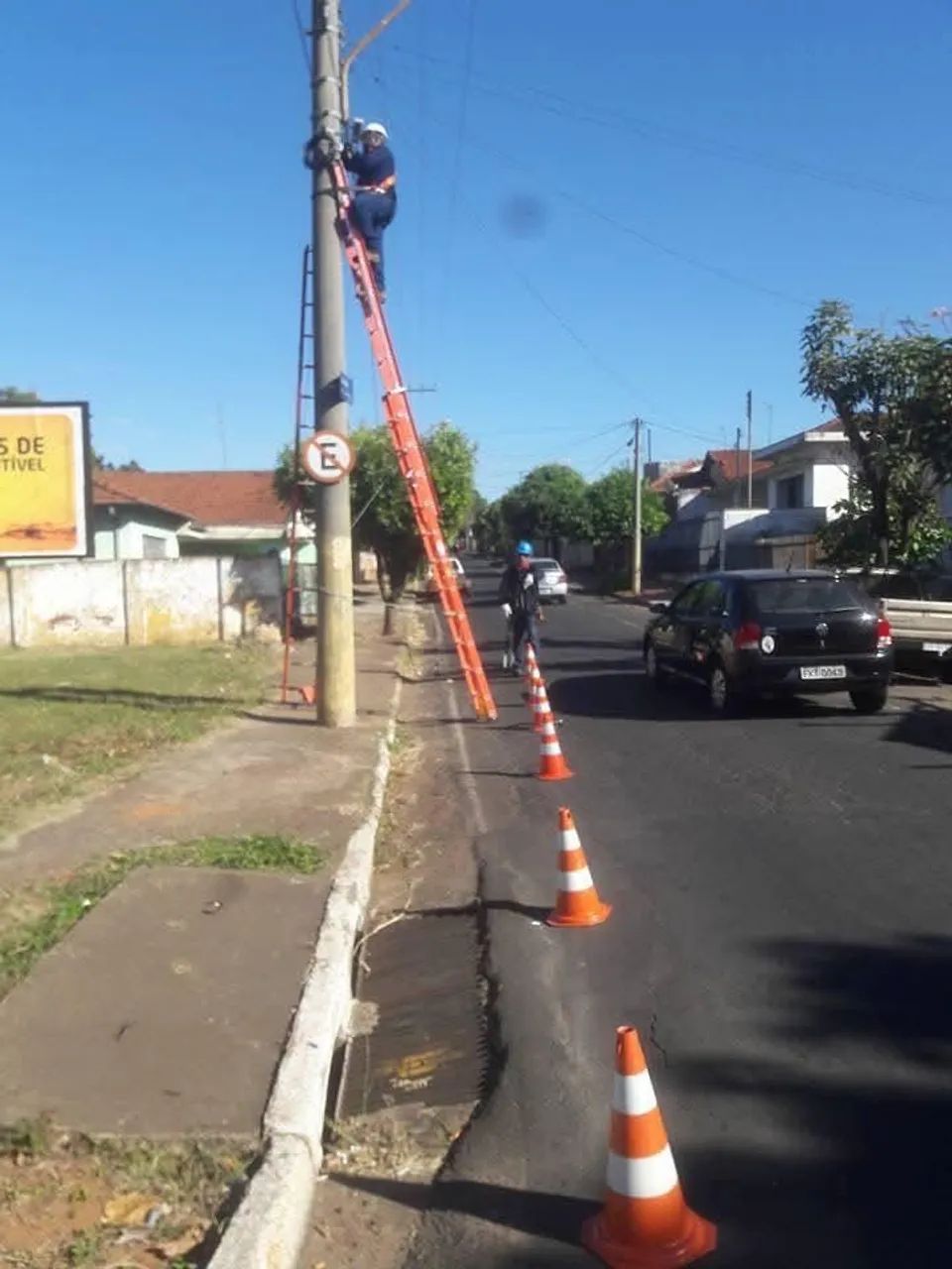 Eletricista  - Foto 2