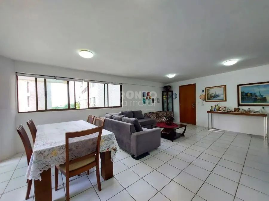 Apartamento Chateau Le Bourget, unidade não informado 201, Pina - Foto 4