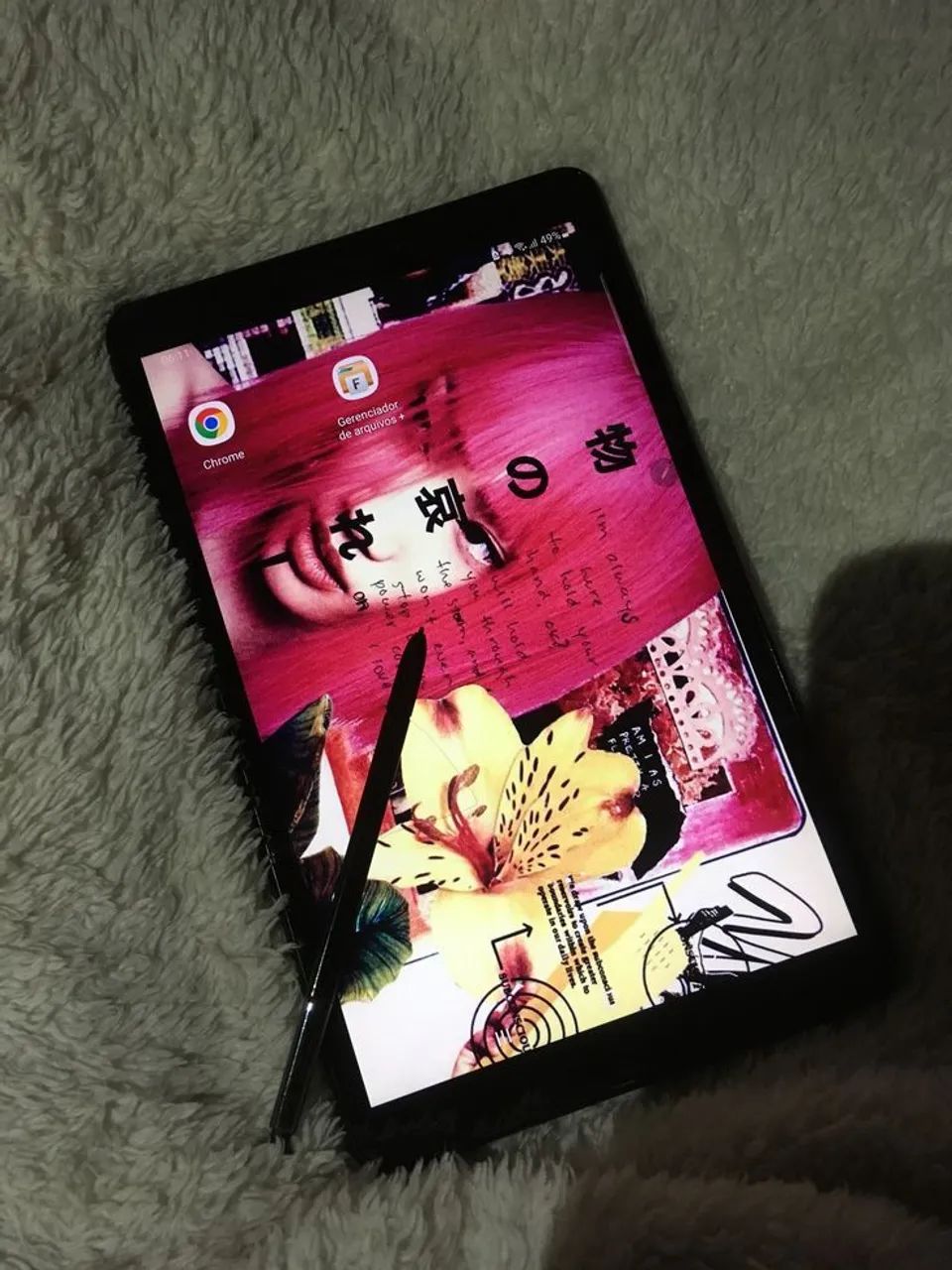 Galaxy Tab A with S Pen - Foto 5
