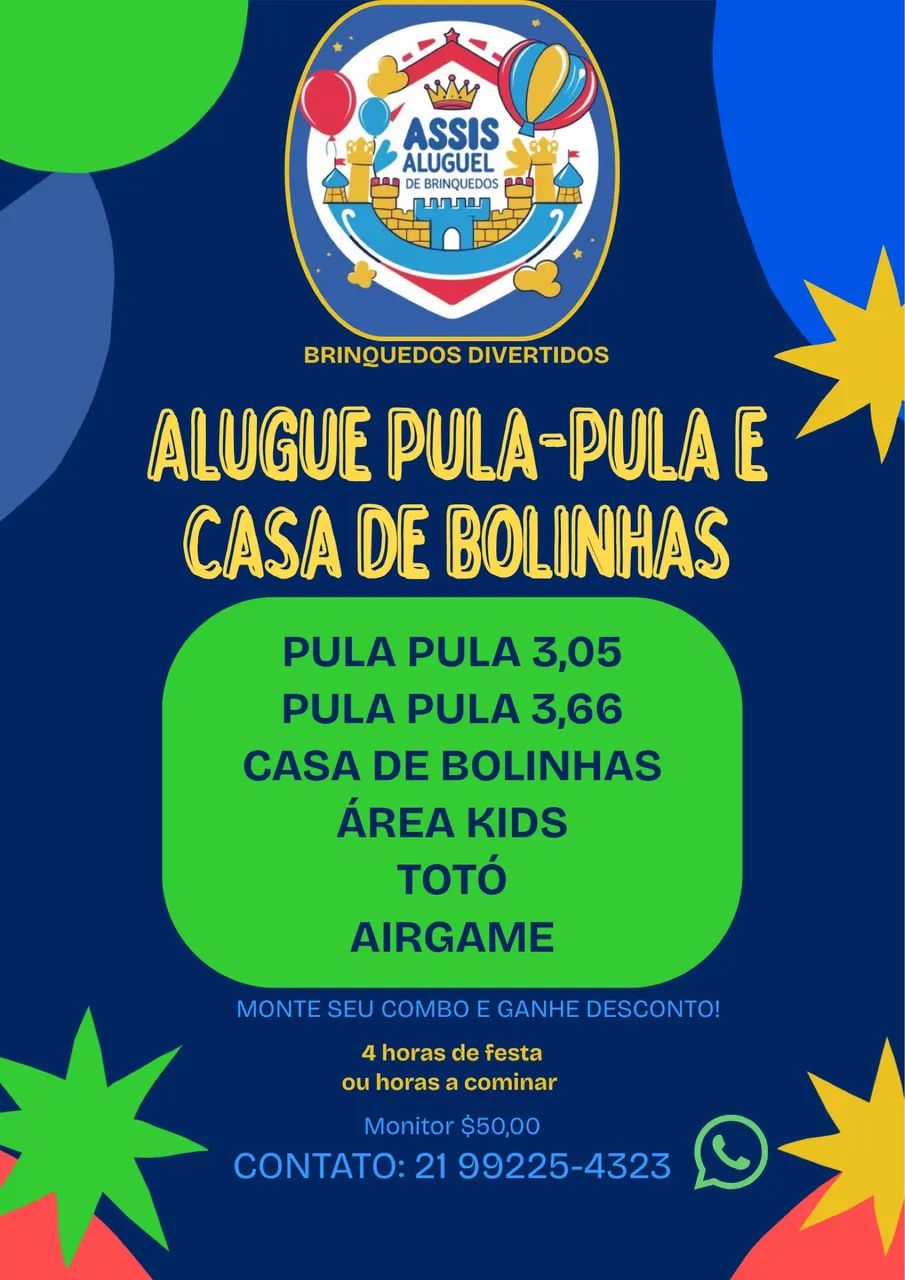 Pula pula totó airgame 