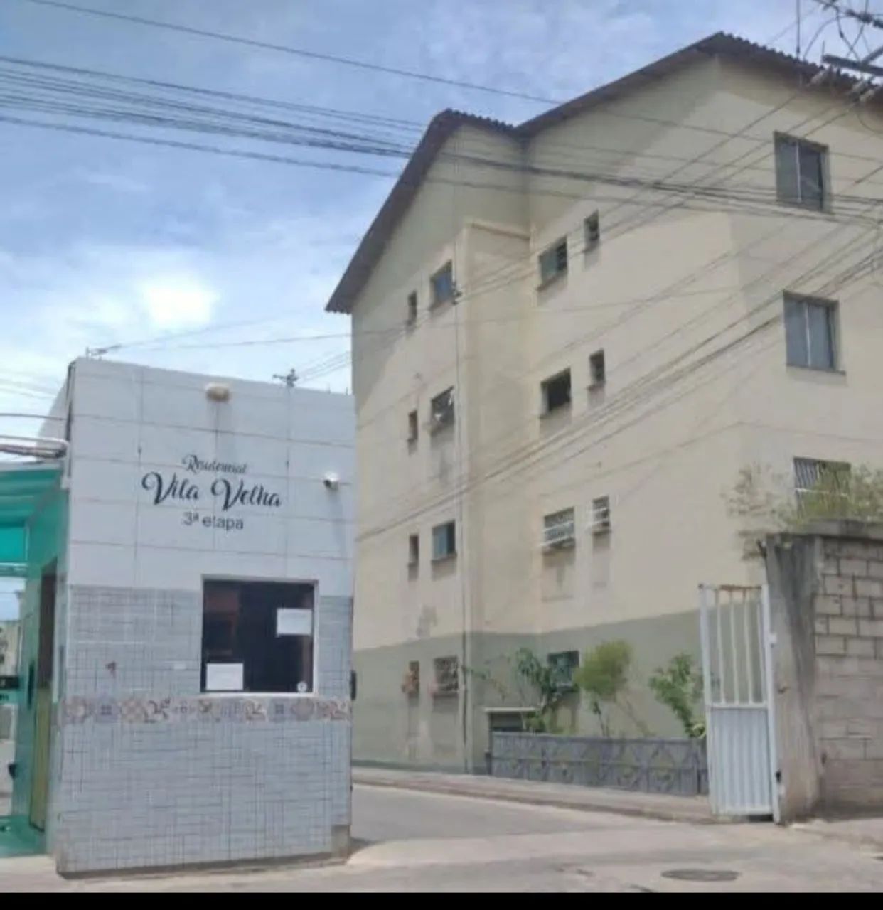 Foto - Vila Velha - Alvorada