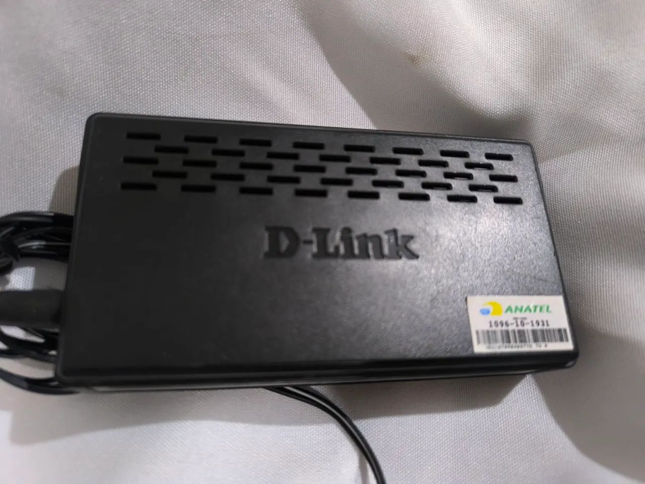 Modem/Roteador Dlink - Foto 3