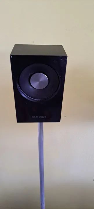Caixa para home theater - Foto 2