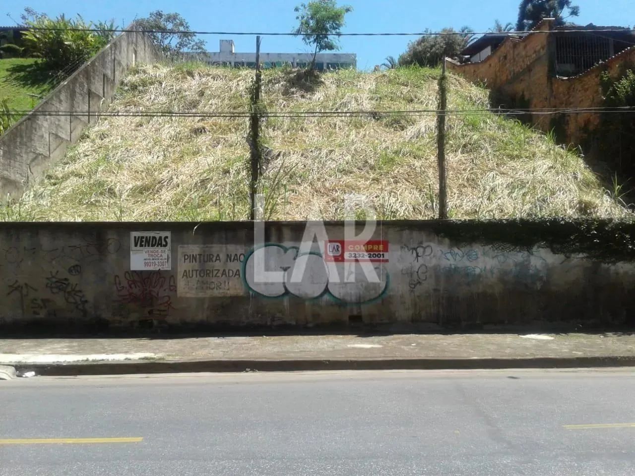 Lote - Terreno à venda, Jardim Atlântico - Belo Horizonte/MG - Foto 3