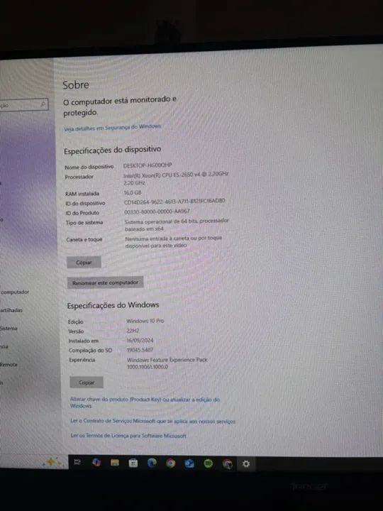 Computador Gamer - Foto 3