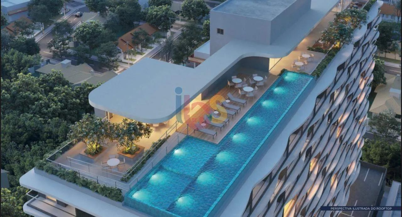 Sette Nasceu pra Você que quer mais do seu Apartamento