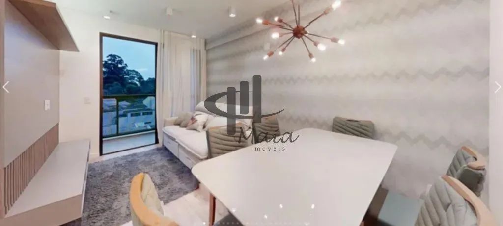 Venda Apartamento Santo Andre Vila Guiomar Ref: 41985