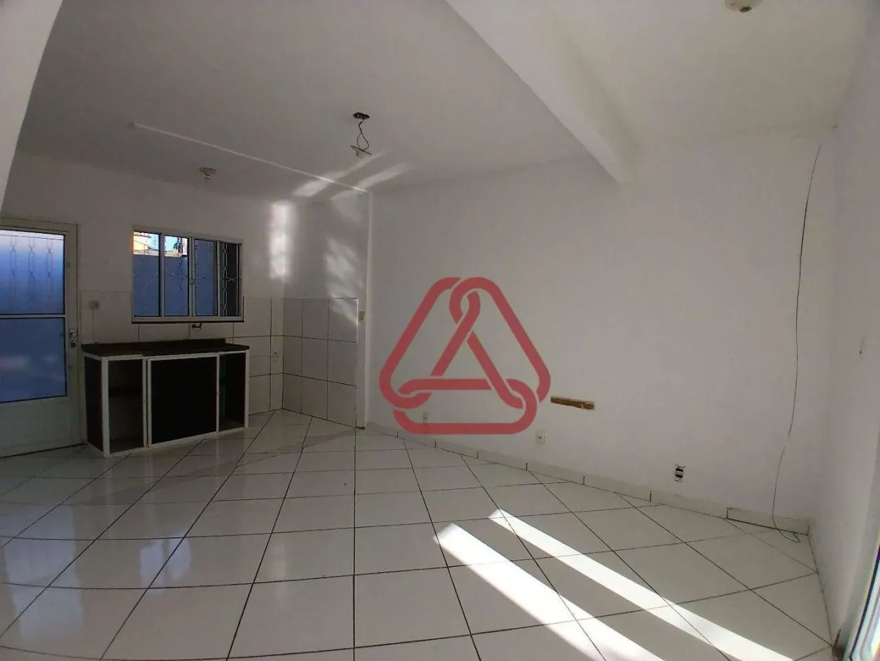 Casa com 2 dormitórios para alugar, 62 m² por R$ 1.500/mês - Jardim Iguaçu - Nova Iguaçu/R - Foto 5