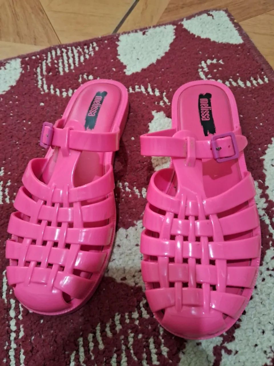 Melissa original numero 37 - Foto 4