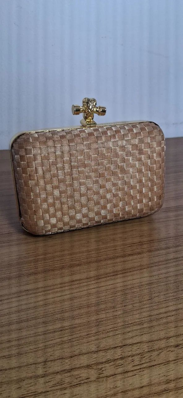 Bolsa Clutch  - Foto 3