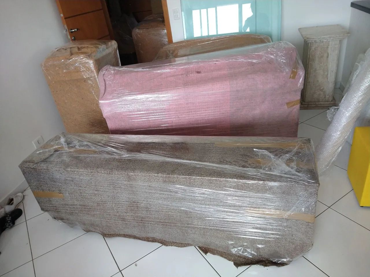 Carretos e Mudanças  - Foto 4