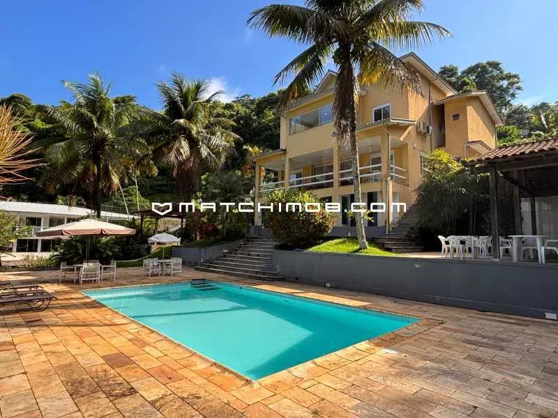Casa à venda com exclusividade no condomínio Portogalo - Angra dos Reis