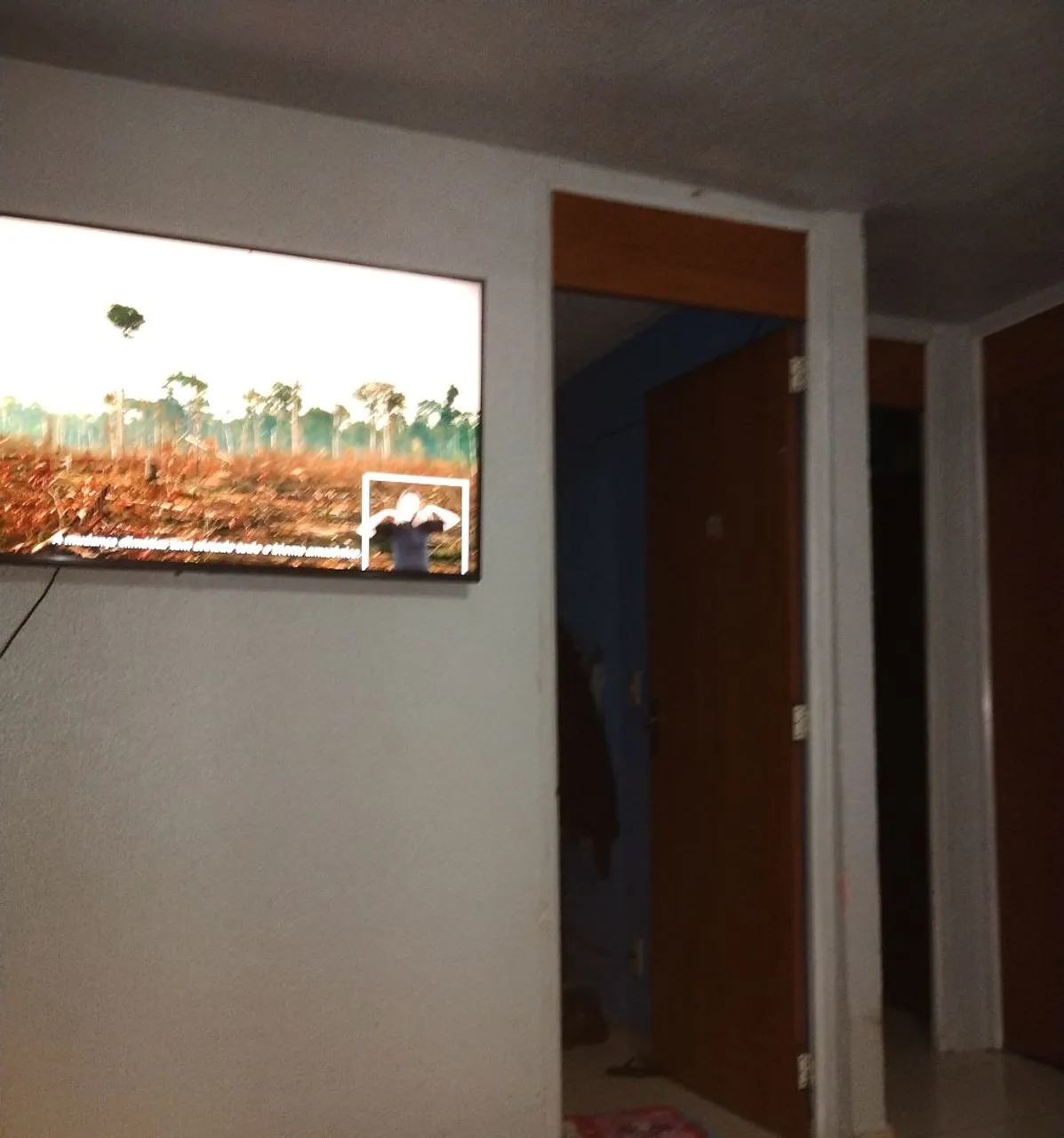 Aluga-se um apartamento Viver Melhor