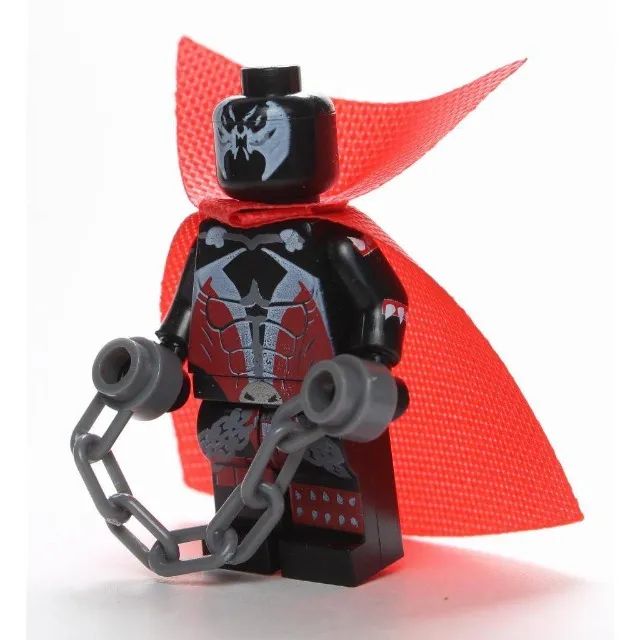 アメコミ SPAWN mini series2 3inch PIRATE silver アメコミ SPAWN mini series2 3inch PIRATE silver アメコミ