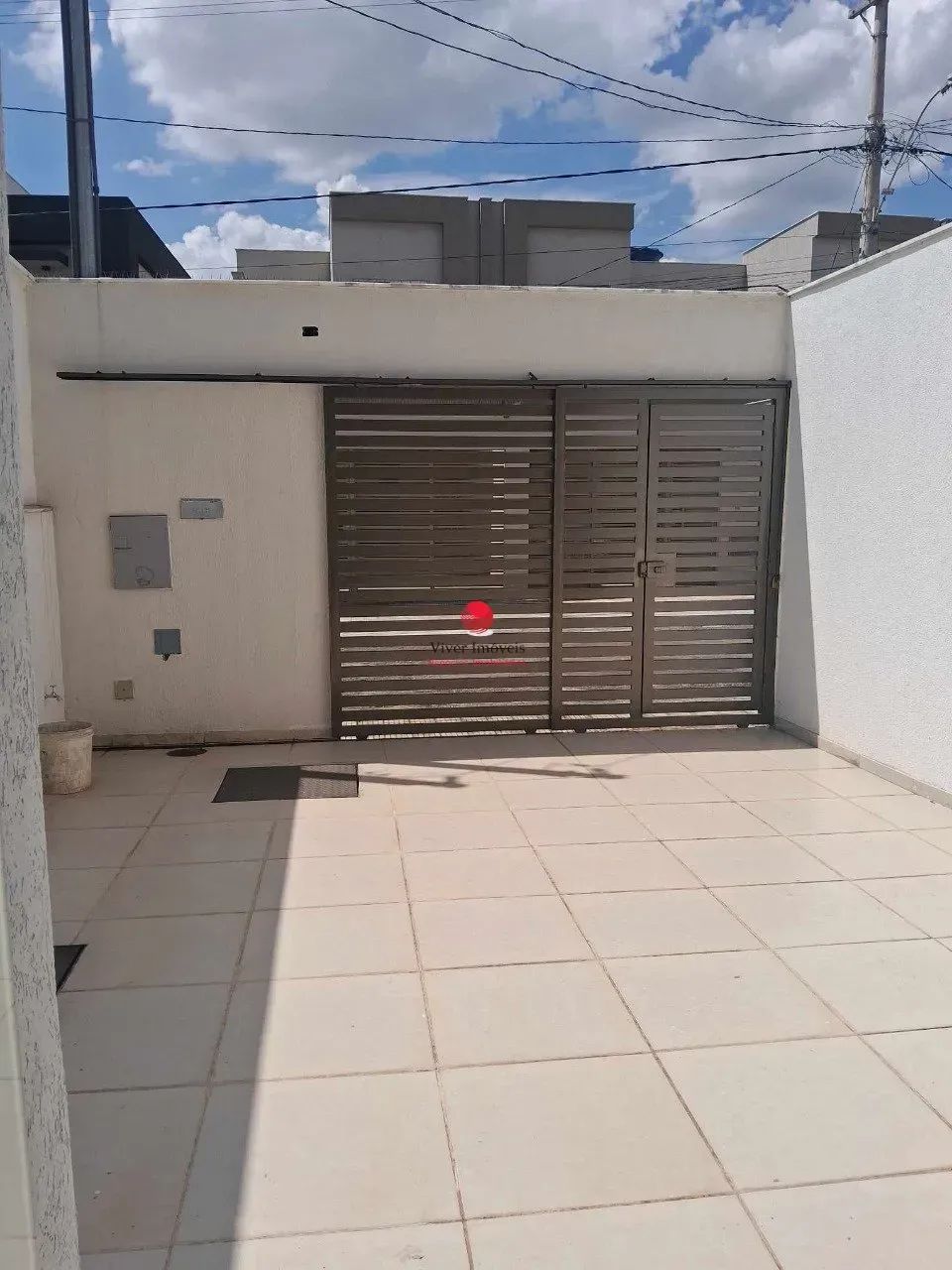 Casa a Venda no Bairro Santa Rosa / Jaraguá - Foto 2
