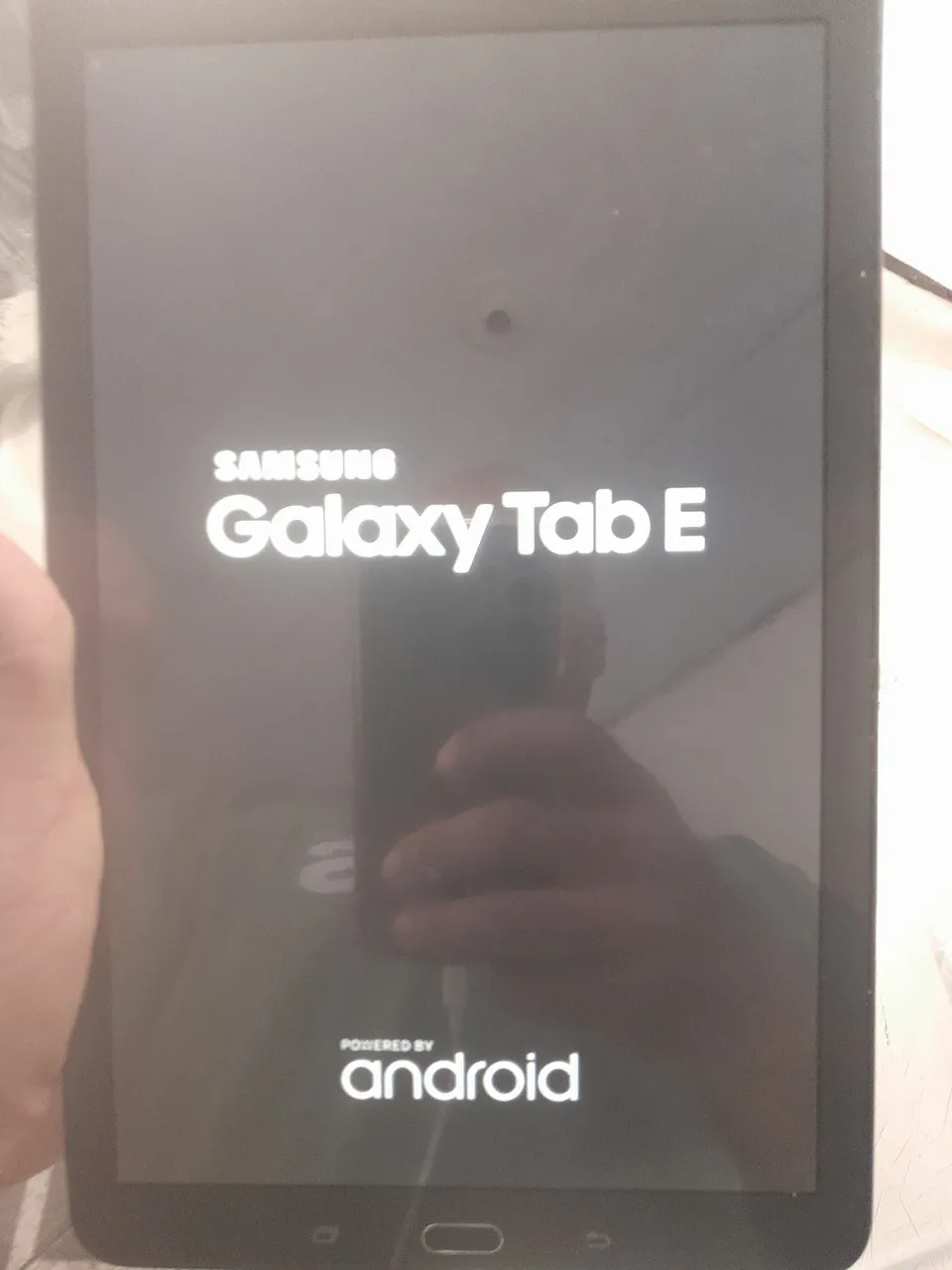 Vendo tablet