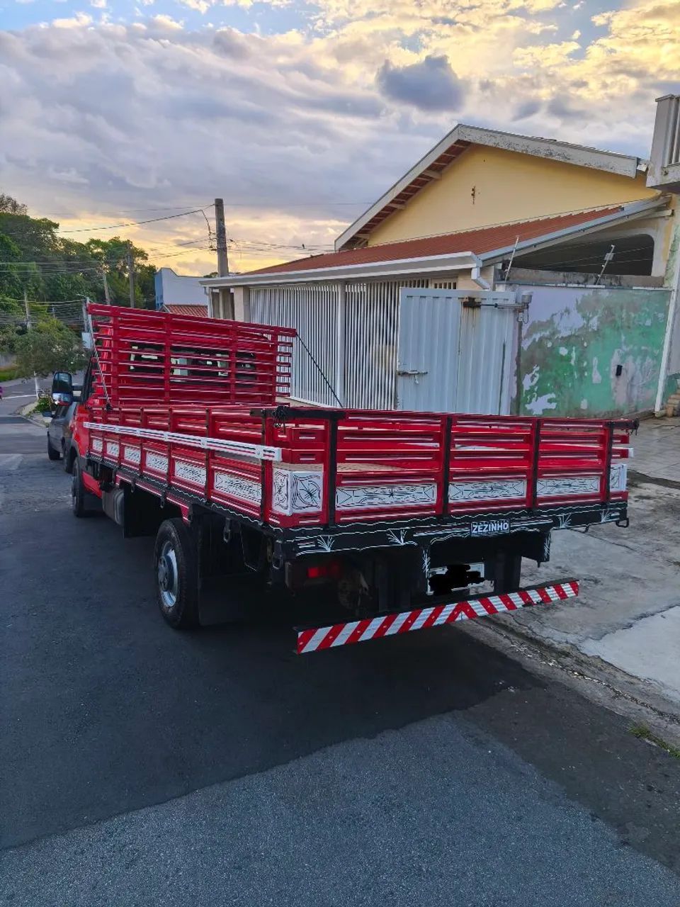 Iveco Daily 2011 - Foto 7