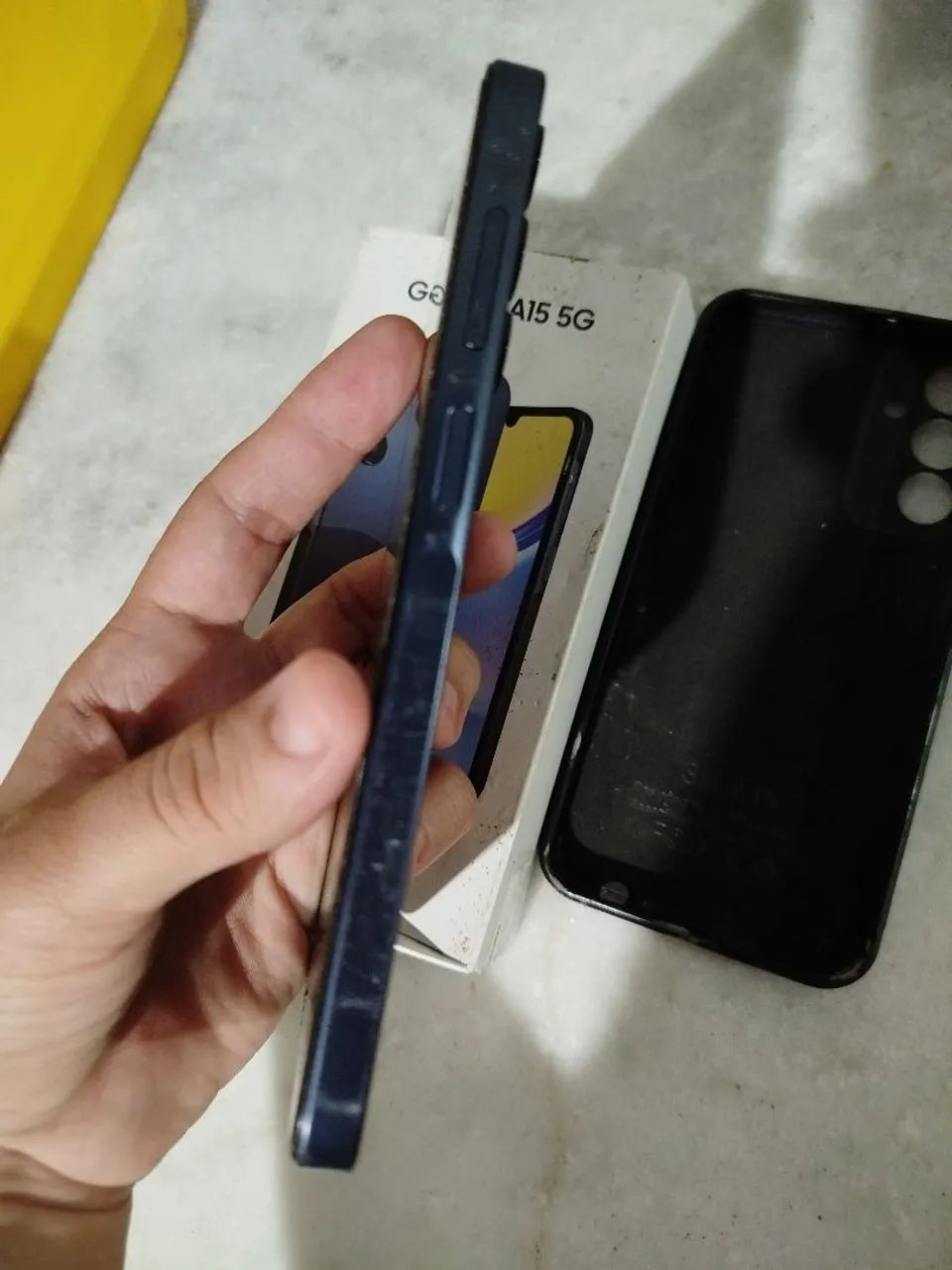 Galaxy A15 5G - Foto 4