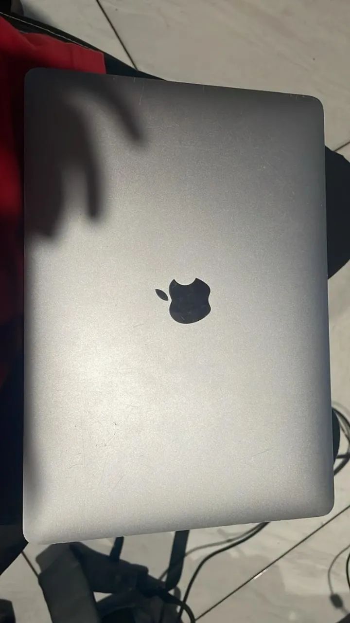 Macbook 2017 pro 256gb + 8ram